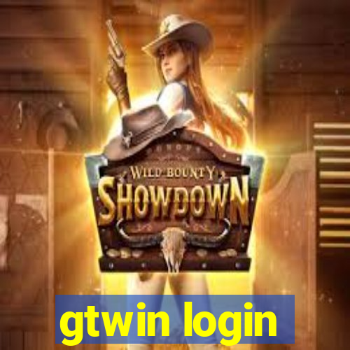 gtwin login